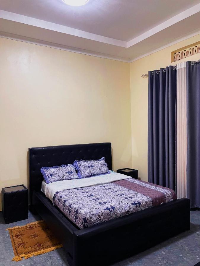 Zeo Airbnb - Cheap Apartment In Kigali Exteriör bild